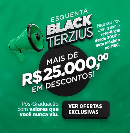 Black Terzius Mobile