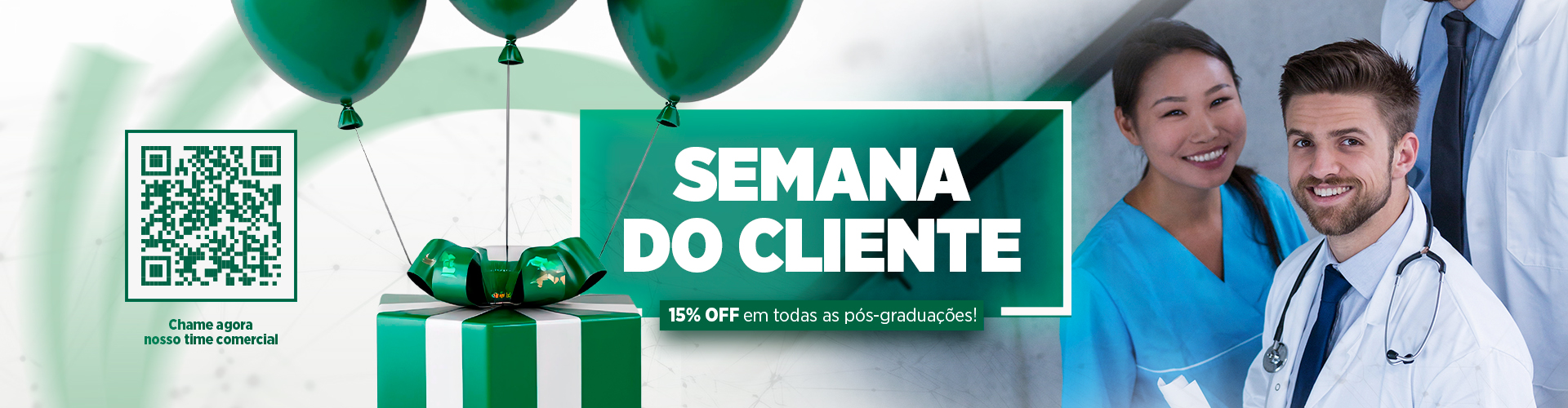 Semana Cliente