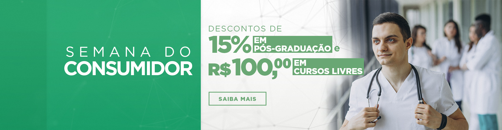 Semana Consumidor