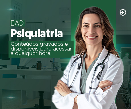 Psiquiatria